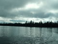 Boat Ride Across Jenny Lake