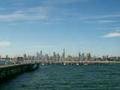 City from St. Kilda