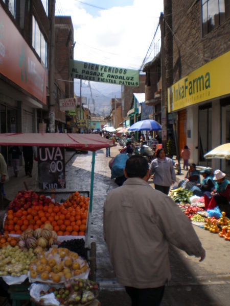 Mercado Majorista