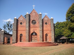 St. Joe's Church