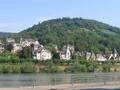Heidelberg river