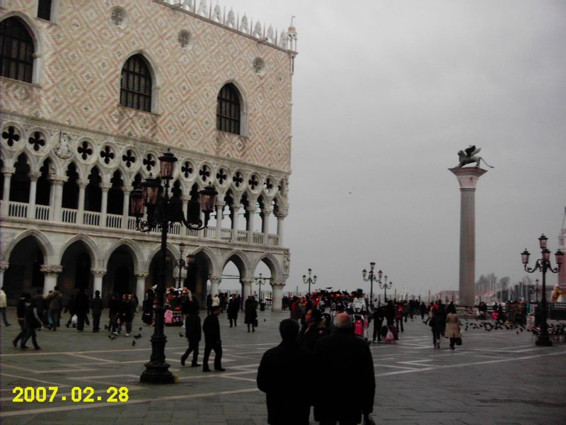 Piazza di San Marco 3