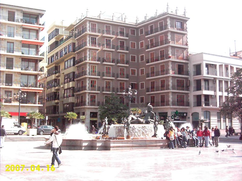 Plaza 1