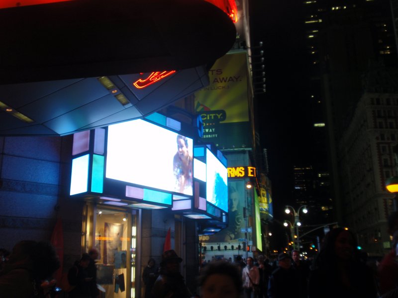 Times Square 3