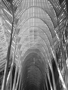 the glass ceiling - BCE centre