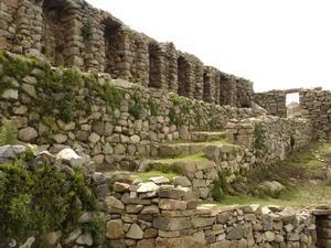 Palacio del Inca