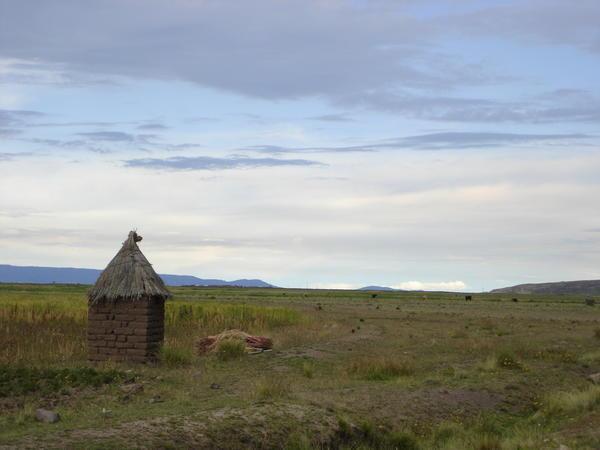 the littlest house on the prairie