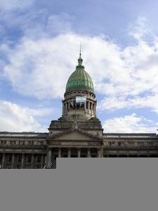 Congreso - home of ¨The Thinker¨¨ 
