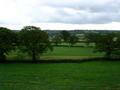 Welsh fields