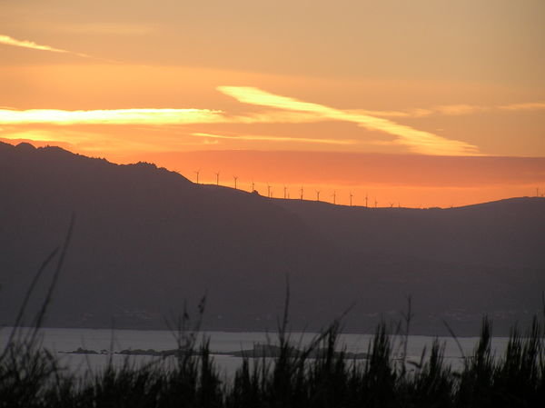 Sunrise at Finisterre (4)