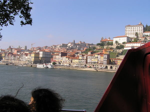 Porto from bus (2)