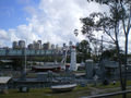 The maritime museum Brisbane