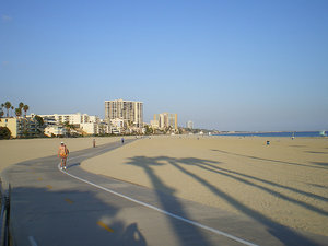 Long Beach LA