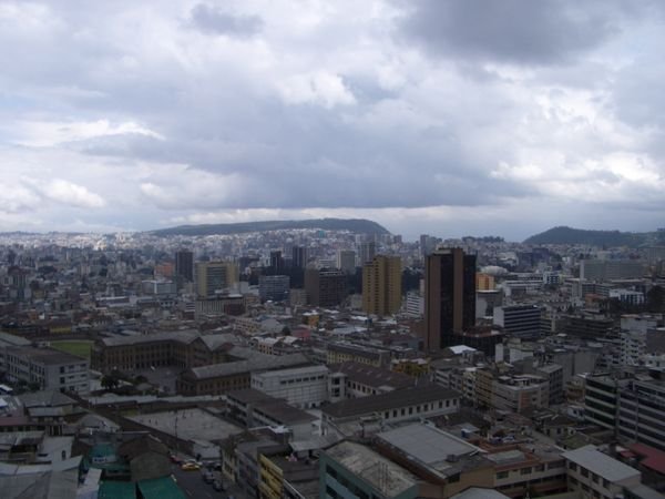 North Quito