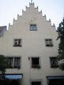 cool building:Rothenburg