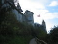 Chateau Gruyeres