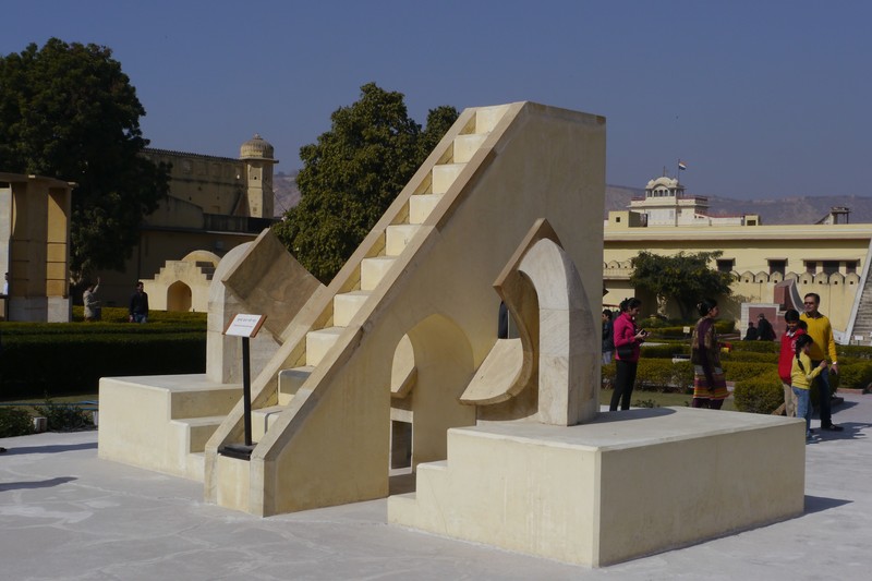 Jantar Mantar (observatory)