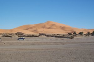  La Grand Dune