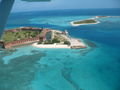 Dry Tortugas fort