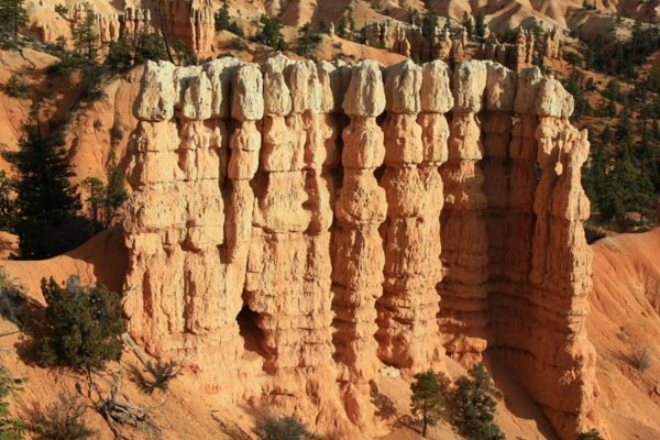 Can't get enough of these hoodoos!