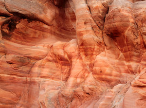 Valley of Fire colors