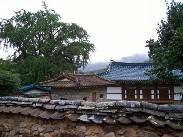 temple near home