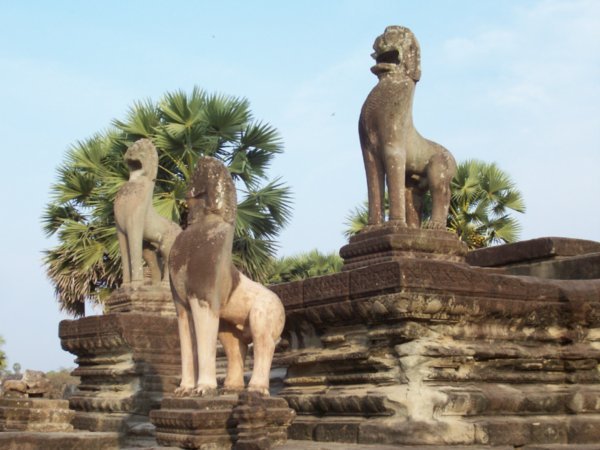 Angkor Wat