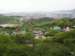 Woobang- fun park