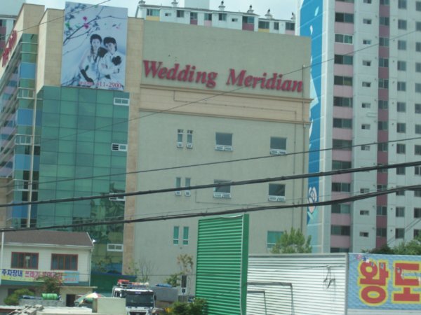 wedding places 