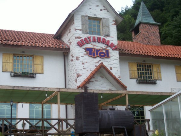 Tirol Restaurnant