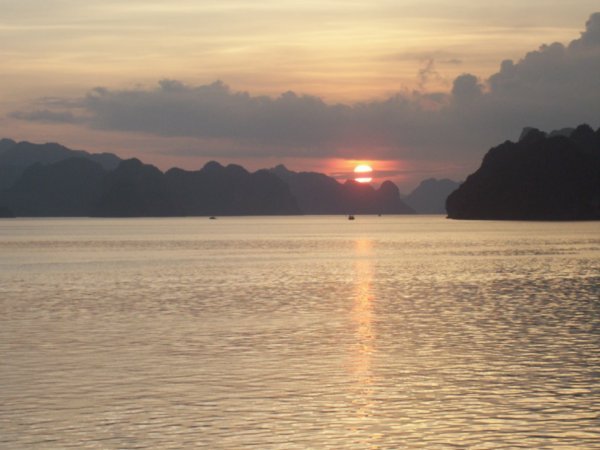 Halong Bay