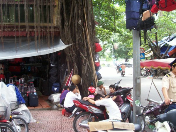 more Hanoi