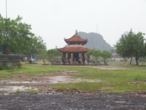 Hoa Lu-ancient capital