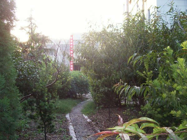 Shangyu University
