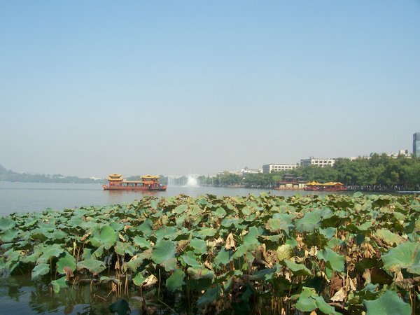 Hangzhou-West Lake