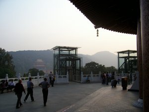 Liefang Pagoda