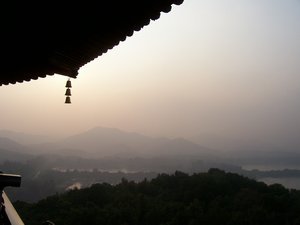 Liefang Pagoda