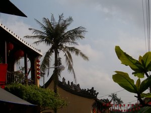 final day in Hoi An