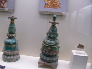 Silk Road Museum