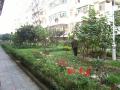 gardens between appartments