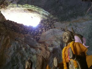  temple cave