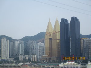  Chongqing