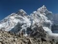 Nuptse/Everest/Lhotse