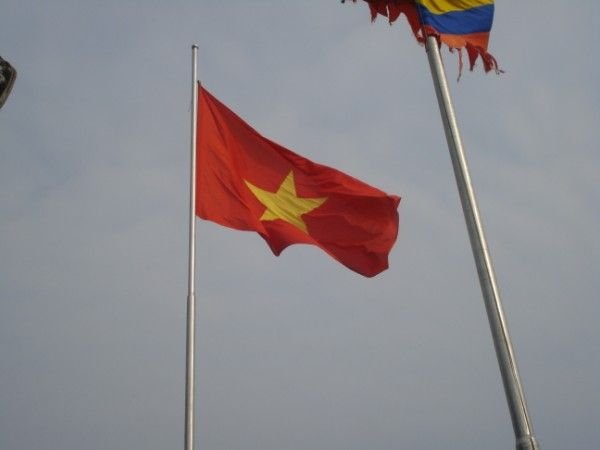 Good Morning Vietnam!!!!
