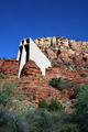 check out this church in Sedona