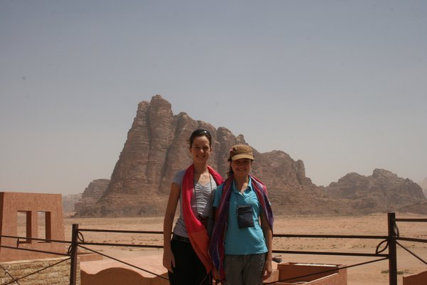 13. Wadi Rum