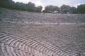 More of Epidaurus Theatre