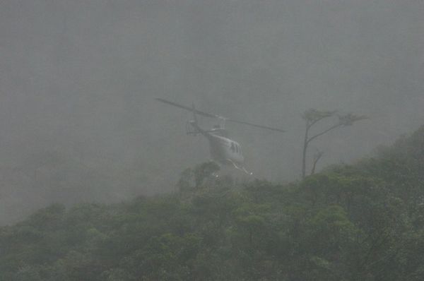 chopper rescue attempt no 265