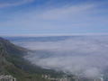 Top of Table Mountain