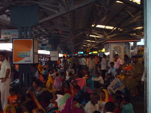 Jammu Station